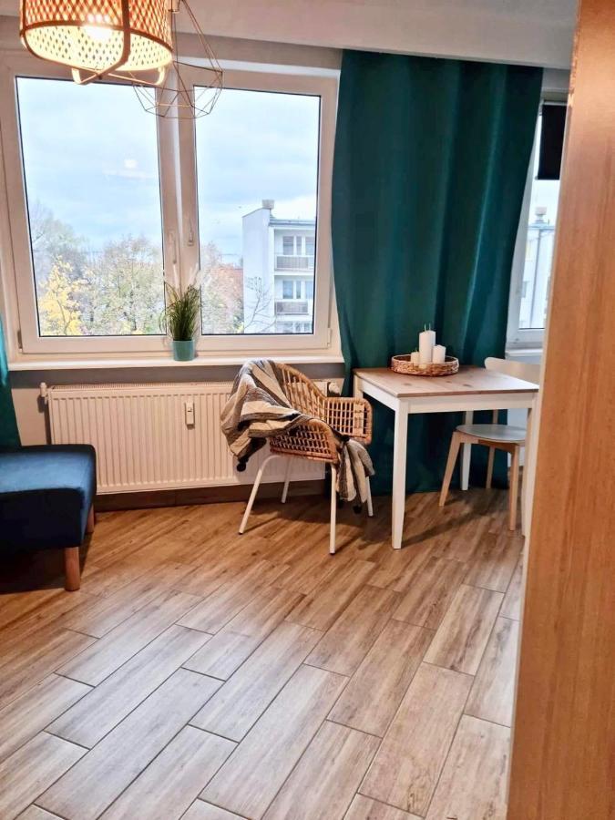 גדנסק Sea View Apartament 5 Min Od Morza מראה חיצוני תמונה