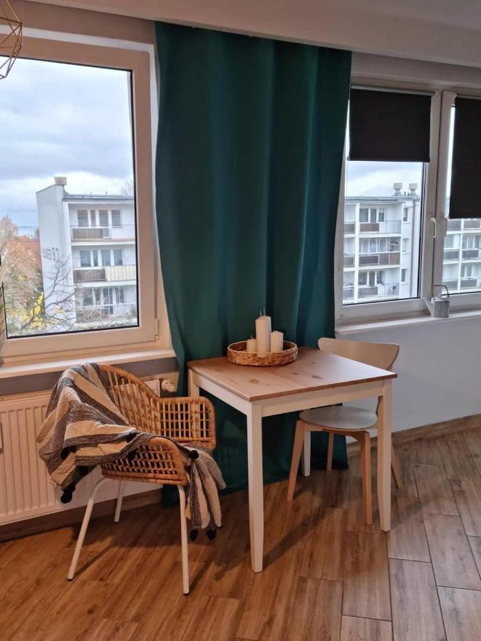 גדנסק Sea View Apartament 5 Min Od Morza מראה חיצוני תמונה